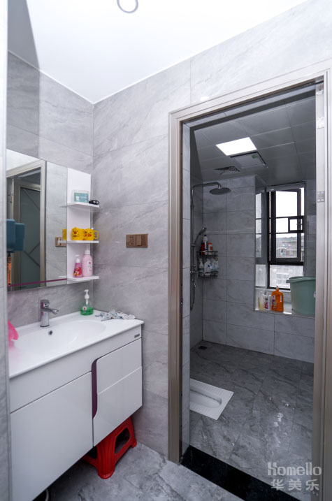 139㎡輕奢四居，體驗(yàn)個(gè)性化臥室布置帶來(lái)的沉浸感與舒適生活